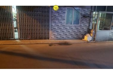 Bán Nhà Mặt Tiền Bùi Thị Xuân Ngang 9m giá 3 tỷ 5